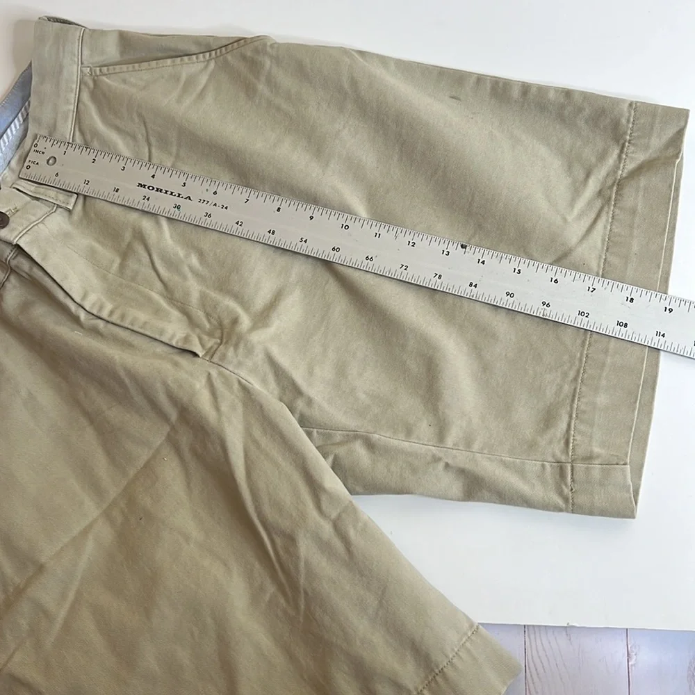American Living Shorts size 33 BH4